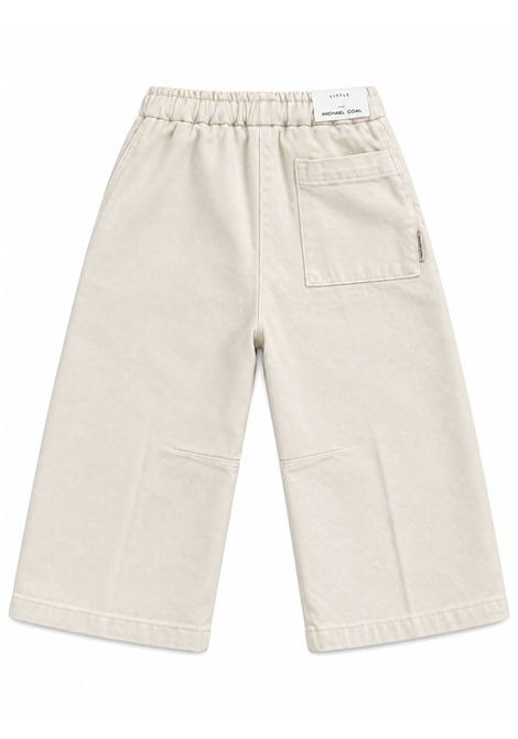 Pantaloni con coulisse MICHAEL COAL | MASON 2046009
